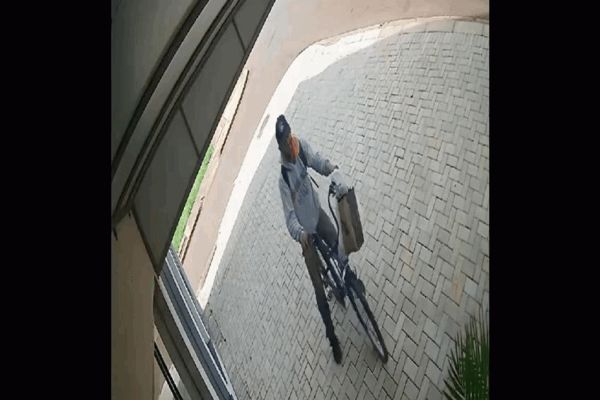 Loja de material de construção alvo de furto duas vezes em poucos dias em Cascavel