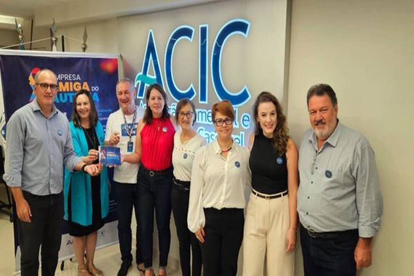 Empresas em Cascavel se tornam amigas do autista para melhorar experiência de compras