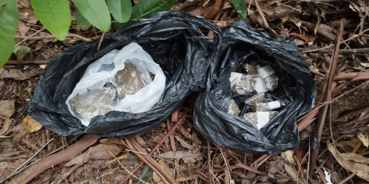 Adolescente é detido por suspeita de tráfico de drogas após ação da Polícia Civil em Cascavel