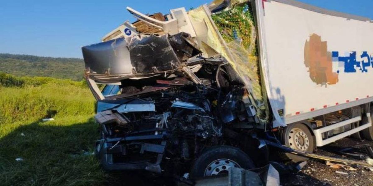 Cascavelense morre em acidente na Rodovia Castello Branco, em São Paulo