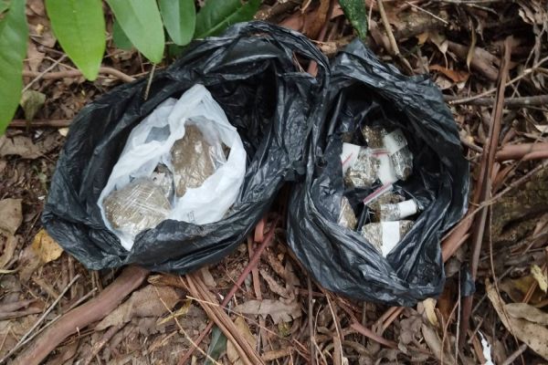 Adolescente é detido por suspeita de tráfico de drogas após ação da Polícia Civil em Cascavel