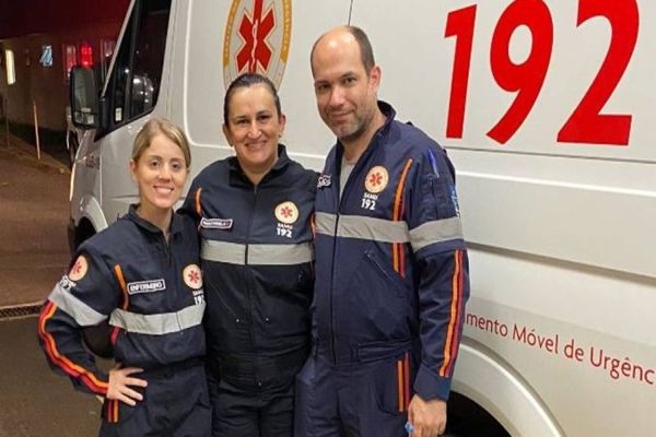 Consamu: Um novo capítulo de vida nas estradas