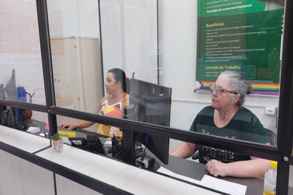 Agência do Trabalhador de Corbélia alcança recorde de contratações e lidera ranking regional