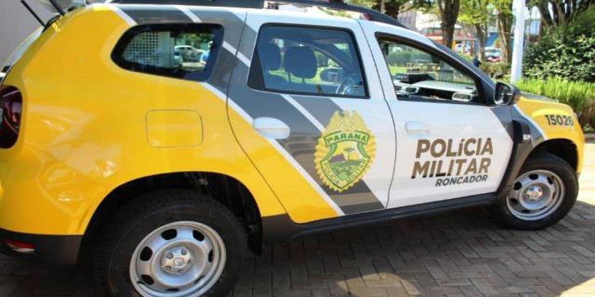 Pai encontra filho morto no sofá de casa na região de Goioerê