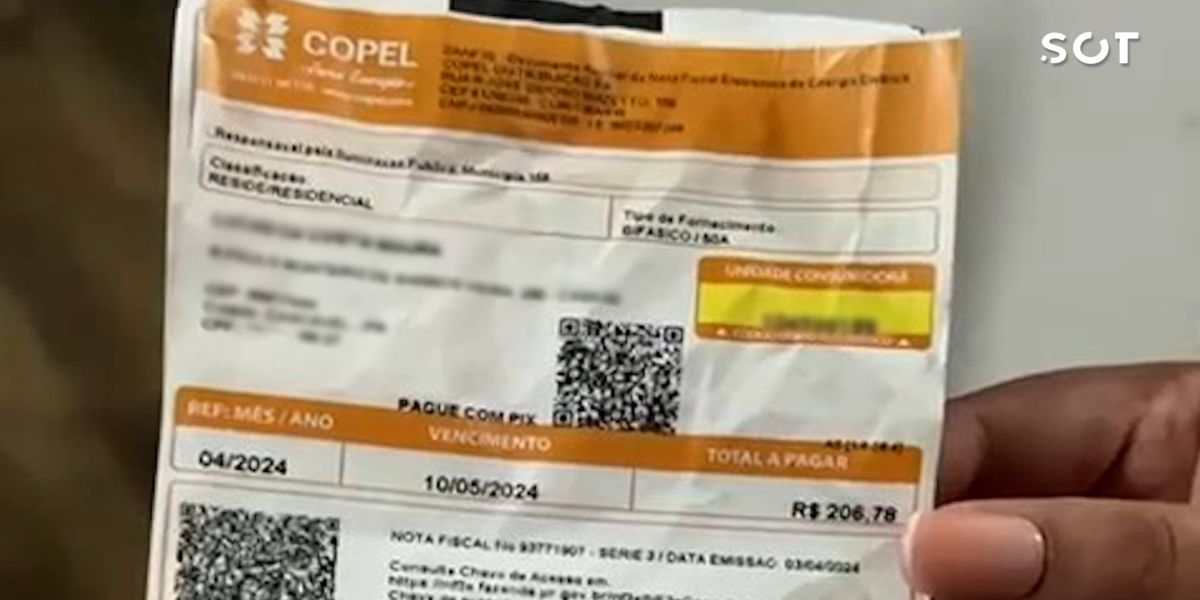Moradores do Bairro Canadá e Novo Milênio alertam sobre golpe com falsas contas de luz