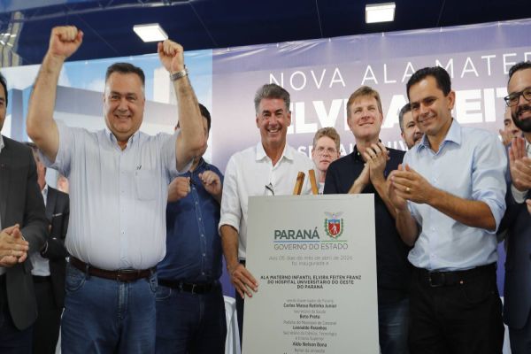 Saúde receberá mais R$ 16,8 milhões em investimentos estruturais