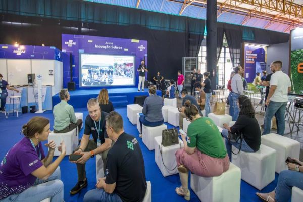 INOVAMEAT Toledo reflete crescente demanda por soluções tecnológicas no setor de proteína animal