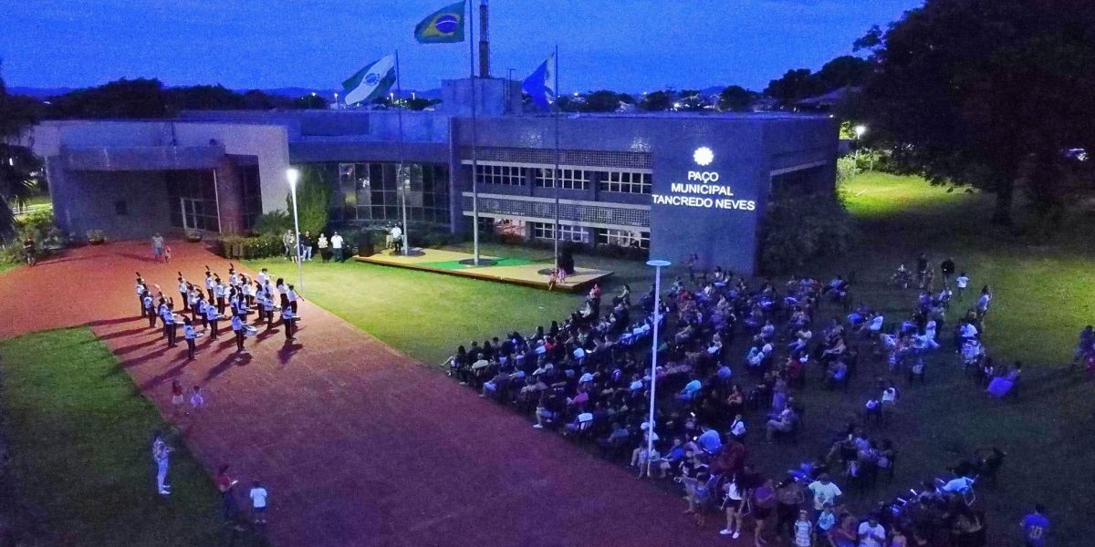 Guarda Vidas Mirins de Itaipulândia recebem uniformes em cerimônia emocionante