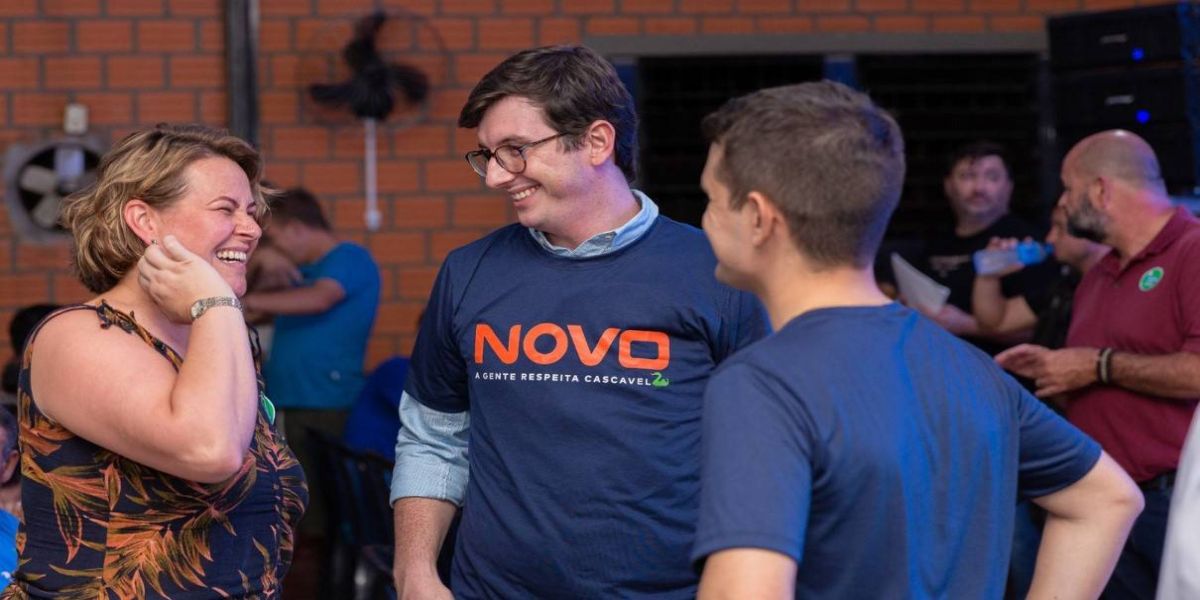 Mecabô viabiliza mais meio milhão de reais para Cascavel, mais uma vez