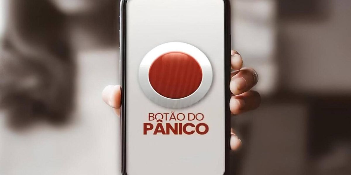 Mulher aciona “botão do pânico” e tem vida salva pela Guarda Municipal de Toledo