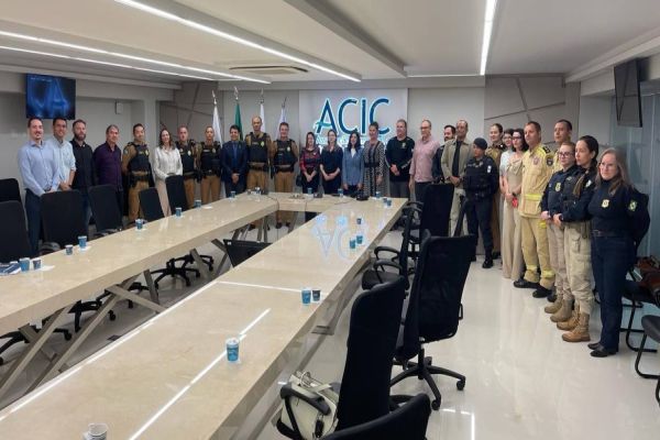 Paraná lança Operação Mulher Segura para combate à violência e proteção das mulheres