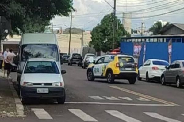 Homem de 32 anos fica em estado grave ao ser atingido por disparos de arma de fogo no Jardim Melissa