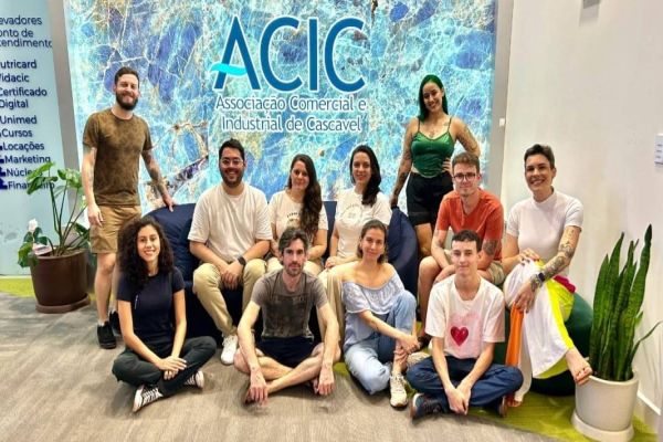 Acic é a primeira do Estado a recepcionar um núcleo setorial voltado à Indústria Criativa