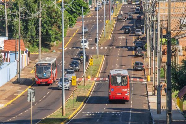Novo contrato de concessão marca nova fase do transporte coletivo em Toledo