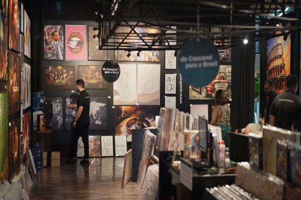 Expoconstruindo 2024: Fortalecendo o Setor da Construção Civil em Cascavel