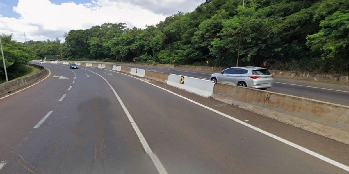 Deputado Marcio Pacheco solicita medidas urgentes para melhorar fluidez na BR-277