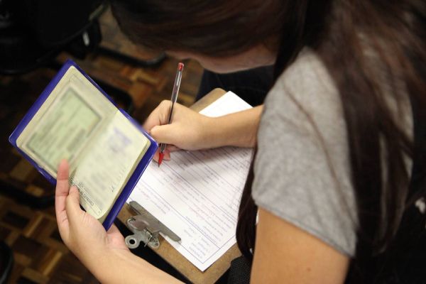 Número de aprendizes no mercado de trabalho paranaense aumentou 17,5% em cinco anos