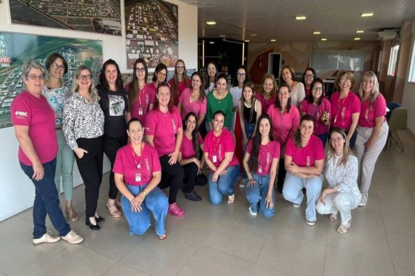 Cooperelas cria estratégia para desenvolver liderança feminina