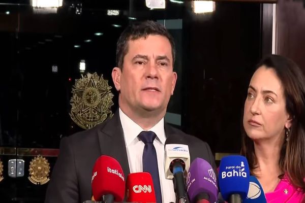 Tribunal Regional Eleitoral do Paraná decide em não cassar o mandato do senador Sergio Moro