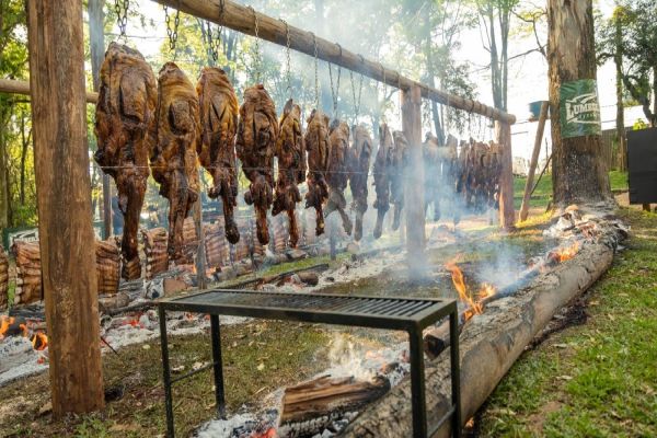 Brasa Festival inicia venda de ingressos da 4ª edição