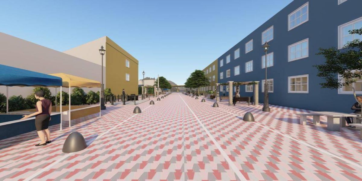 Programa Comércio Inteligente é lançado para revitalizar o centro histórico de Cascavel