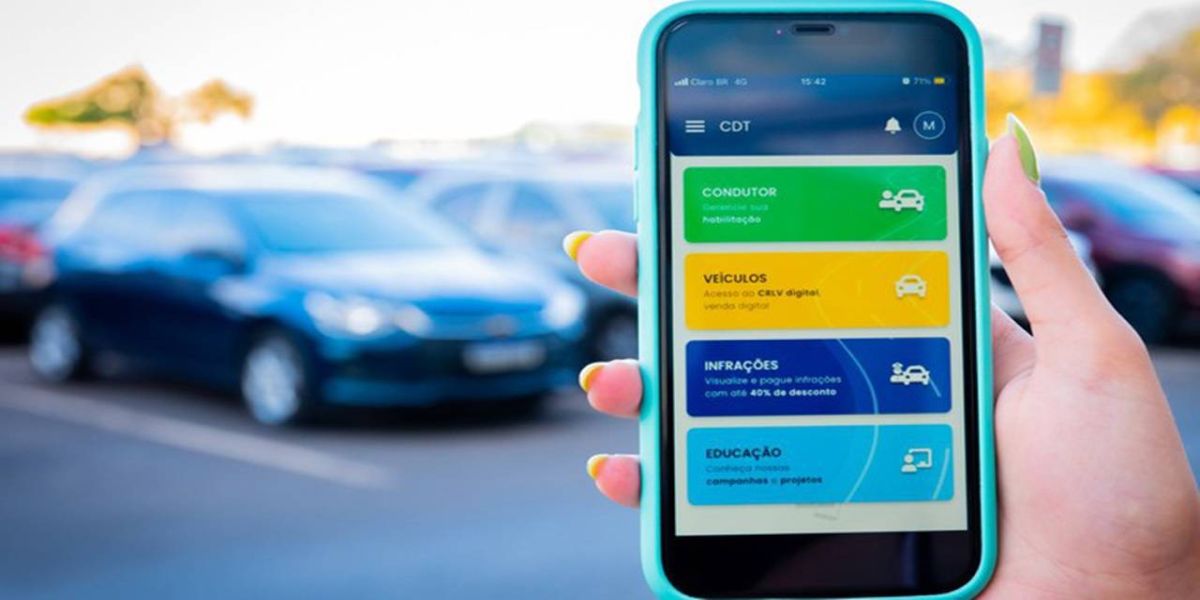 Implementada em 2021, Venda Digital alcança 31 mil transferências de veículos