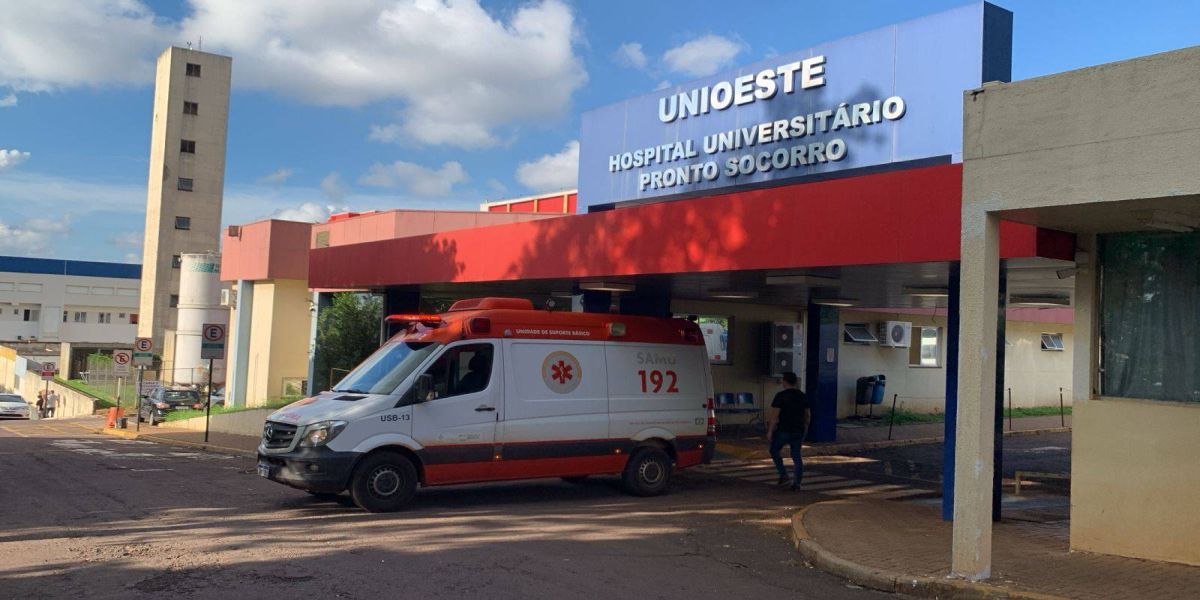 Jovem de 32 anos baleado no Jardim Melissa e não resiste aos ferimentos e morre no HU