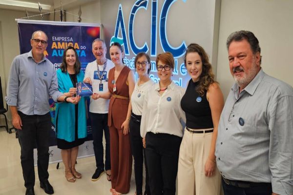 Coopavel adere ao projeto Empresa Amiga do Autista