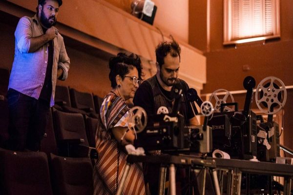 Cultura: Cascavel celebrará sétima arte com Semana de Cinema Experimental