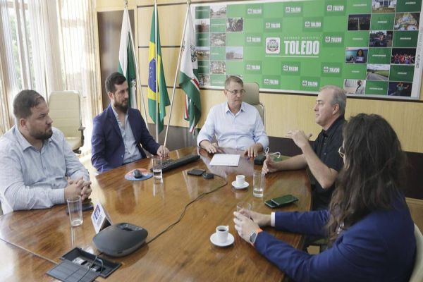 Empreendimento chileno poderá colocar Toledo no centro da biotecnologia nacional