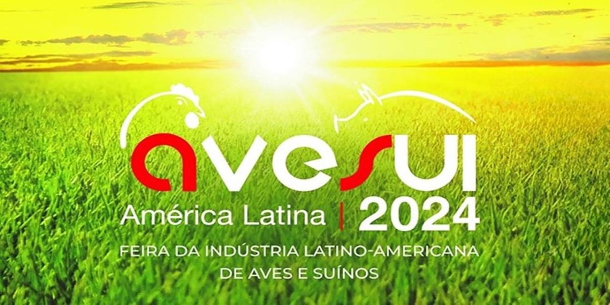 Empresas paranaenses irão expor em uma das maiores feiras de aves e suínos do Brasil