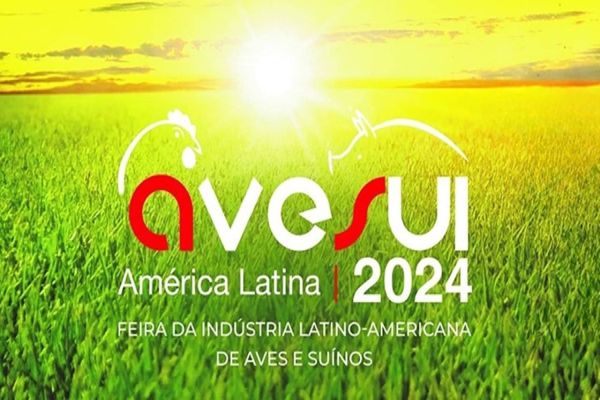 Empresas paranaenses irão expor em uma das maiores feiras de aves e suínos do Brasil