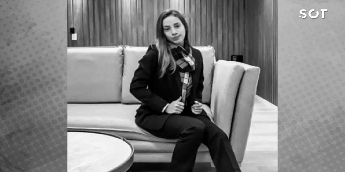 Assassino de Ingrid Saldanha é condenado a 28 anos de prisão por feminicídio