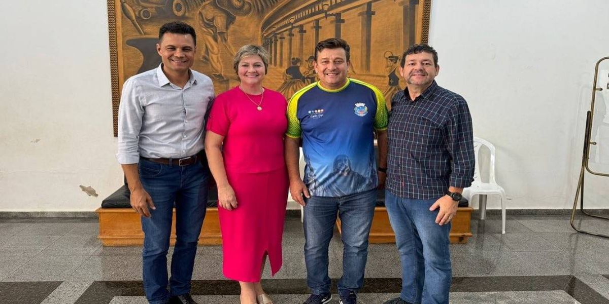 Cleide Prates lidera debate crucial sobre energia na região Oeste em Audiência Pública em Medianeira