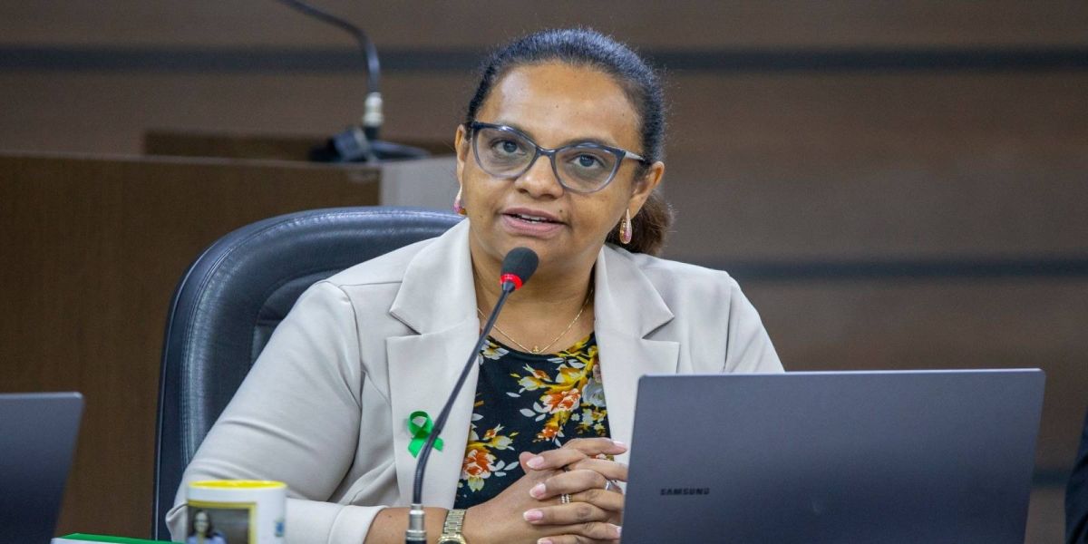 Beth Leal destina mais de R$850 mil em emendas impositivas para áreas essenciais em Cascavel