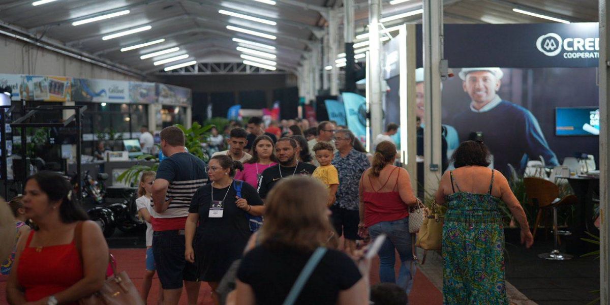 ExpoConstruindo deve fazer parte do Calendário Oficial de Eventos de Cascavel