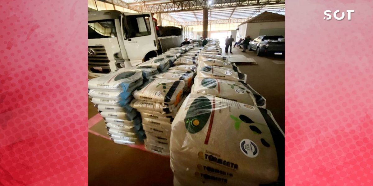 Parceria entre Corbélia e IDR Paraná promove nova técnica de manejo do solo