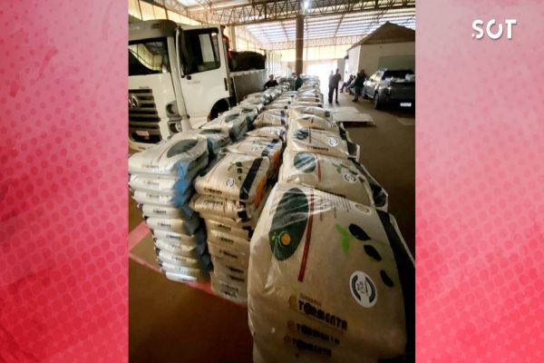 Parceria entre Corbélia e IDR Paraná promove nova técnica de manejo do solo