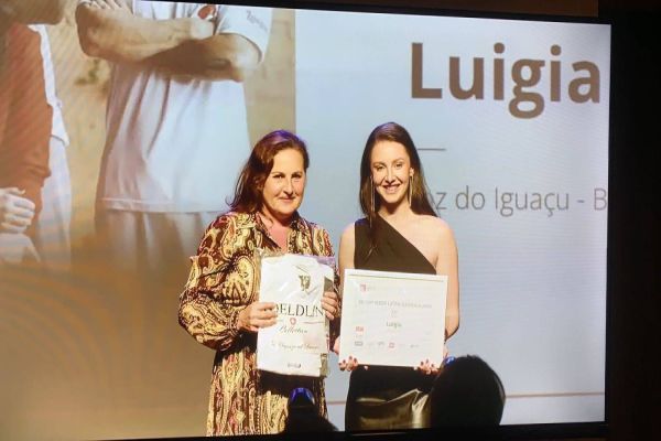 Pizza de Cascavel e Foz do Iguaçu entra no Top50 das melhores da América Latina