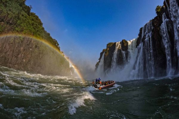Paraná vai sediar Congresso Brasileiro de Ecoturismo e Turismo de Aventura