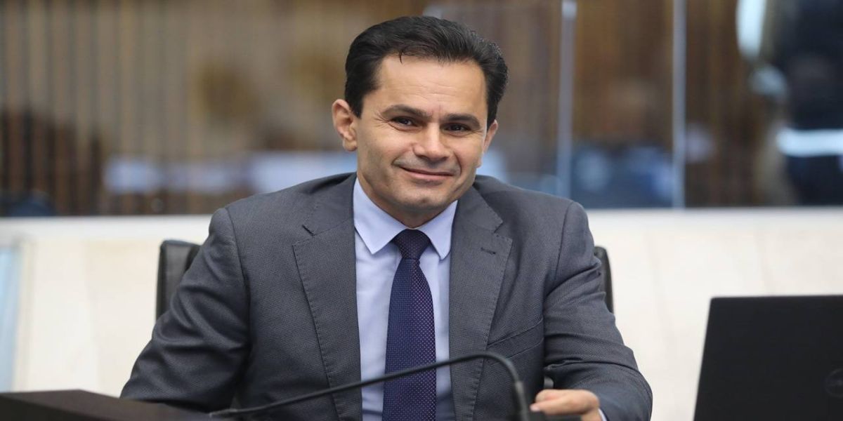 Deputado Marcio Pacheco impulsiona o Turismo e fortalece o desenvolvimento econômico e social no PR