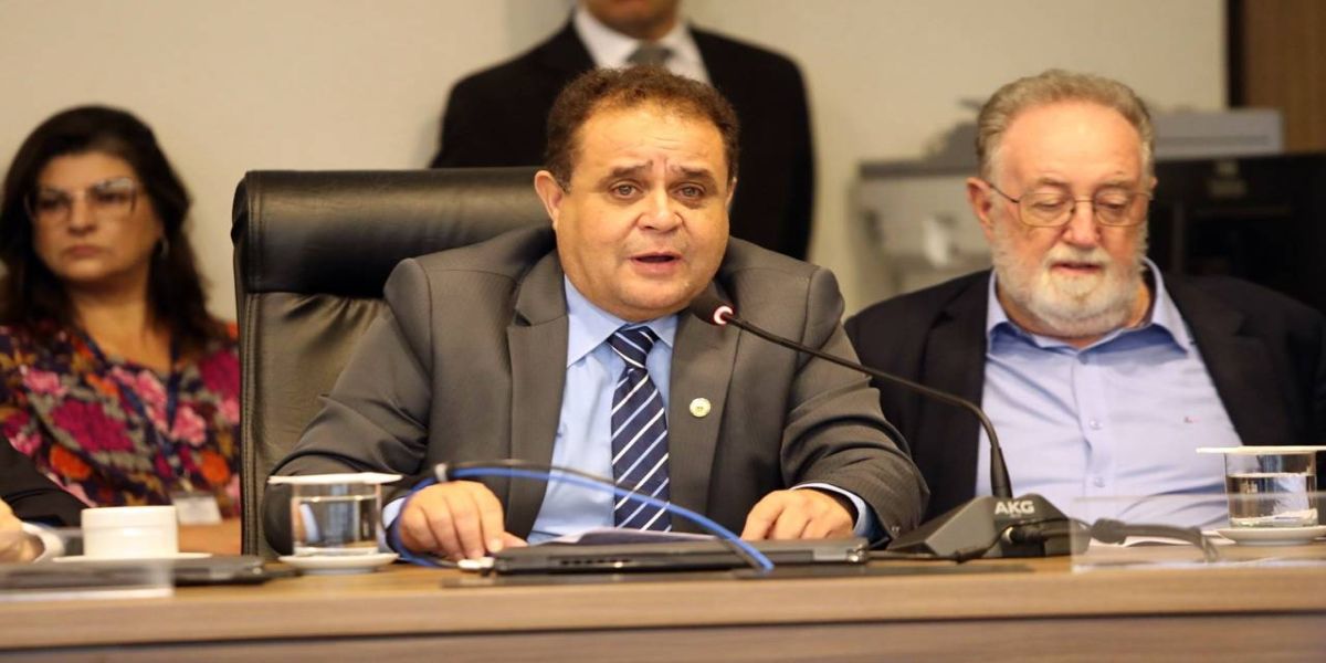 Deputado Batatinha propõe a Isenção de Pedágio para moradores de distritos em Audiência Pública