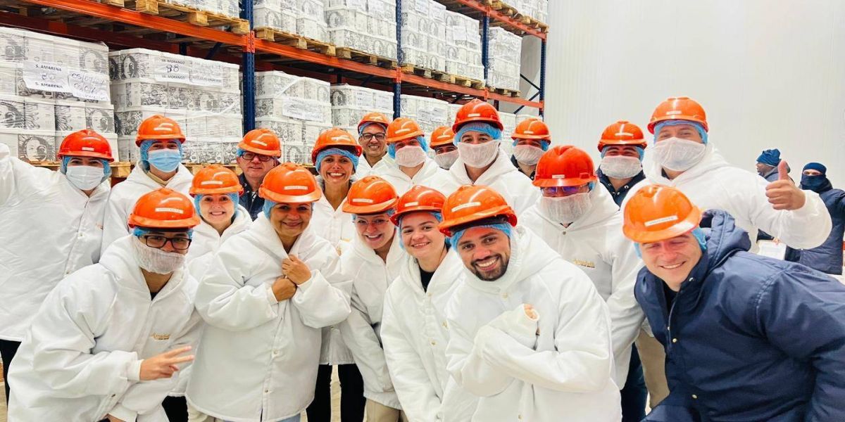 Núcleo de Empresas Franqueadoras da Acic participa do Encontro Regional da ABF-Sul