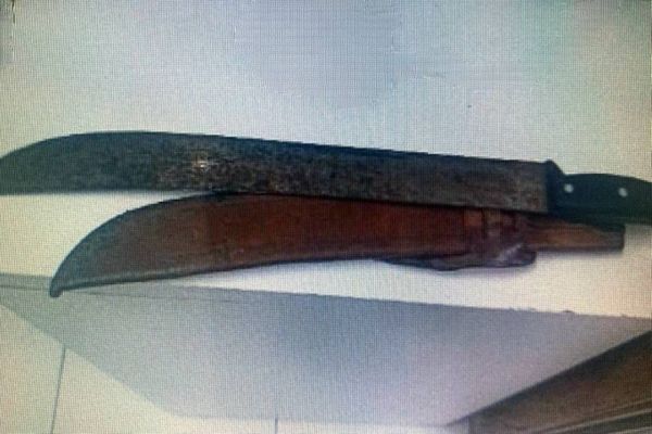 Filha denuncia agressão do pai em caso de violência doméstica no Bairro Periolo