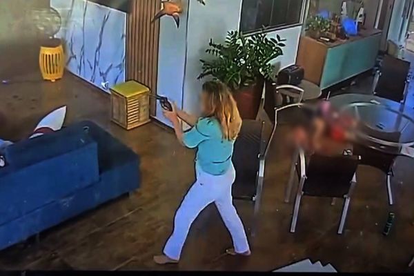 Mãe e filho são suspeitos do duplo homicídio em Peixoto de Azevedo