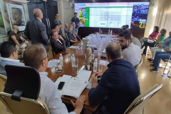 Toledo avança com tecnologia na gestão pública