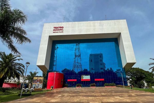 Cascavel quer ouvir sua voz na construção da cultura