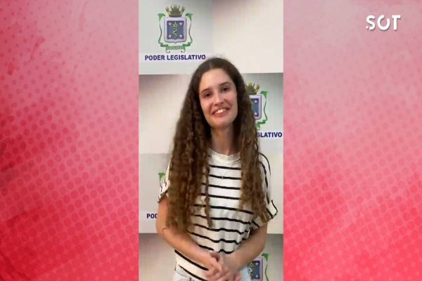 Inscrições abertas para o Programa Câmara Jovem em Cascavel