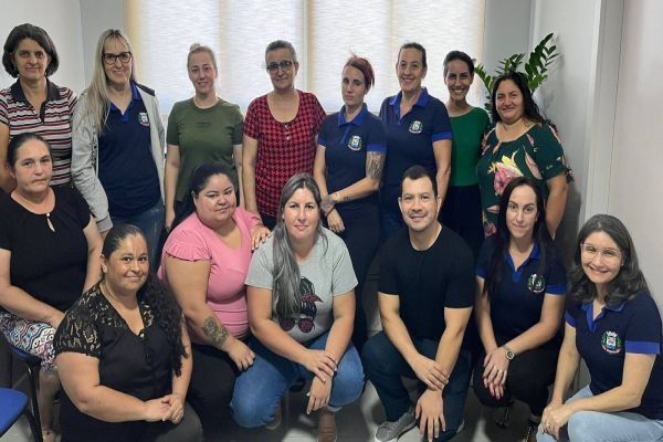 Treinamento de Manipuladores de Alimentos impulsiona segurança alimentar em Catanduvas