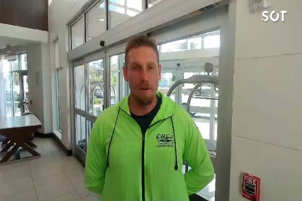 Vagner Souta conquista vaga olímpica e busca pódio em Paris 2024